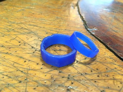 カップル/ペアリング