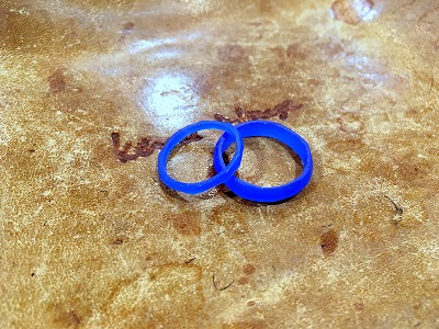 カップル/ペアリング