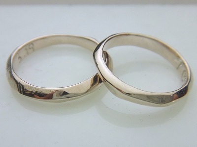 カップル/ペアリング