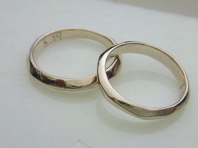 カップル/ペアリング