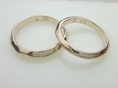 カップル/ペアリング