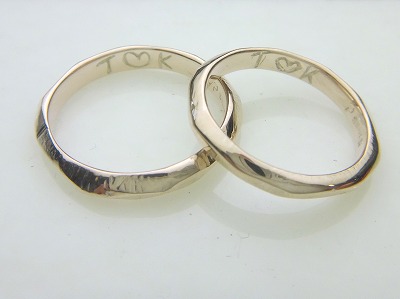 カップル/ペアリング