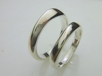 カップル/ペアリング