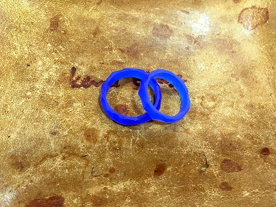 カップル/ペアリング