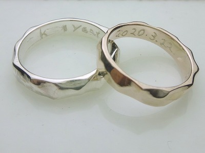 カップル/ペアリング