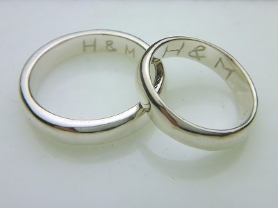 カップル/ペアリング