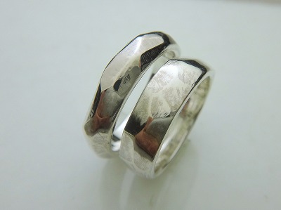 カップル/ペアリング