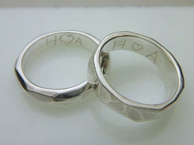 カップル/ペアリング