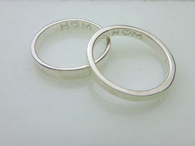 カップル/ペアリング