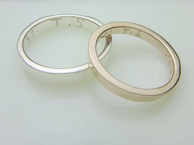 カップル/ペアリング