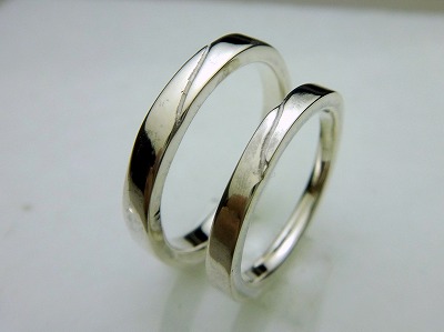 カップル/ペアリング