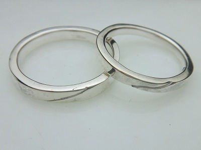 カップル/ペアリング