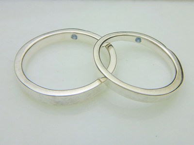 カップル/ペアリング