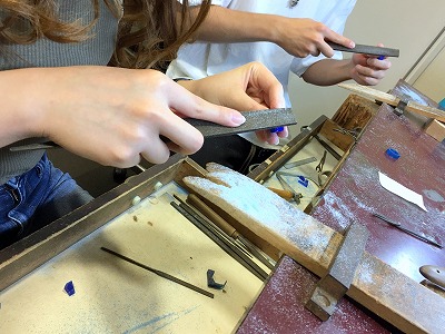 カップル/ペアリング