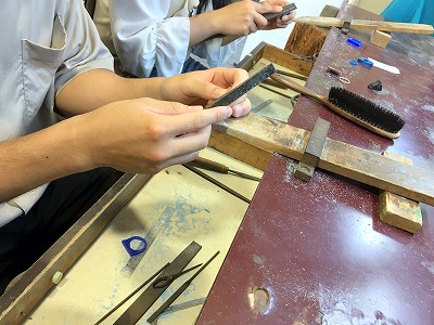 カップル/ペアリング