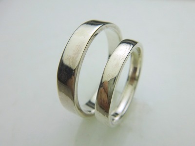 カップル/ペアリング