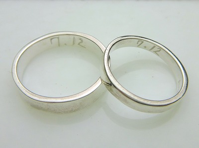 カップル/ペアリング