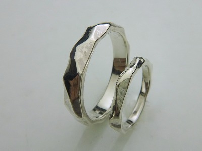 カップル/ペアリング