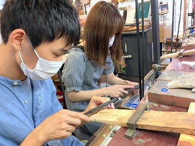 カップル/ペアリング