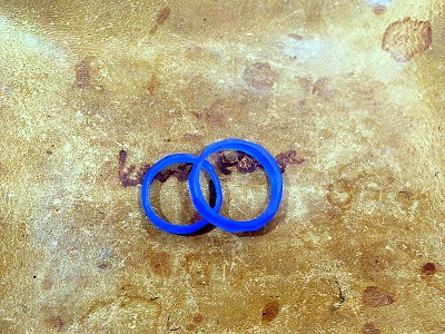 カップル/ペアリング