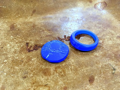 カップル/ペアリング