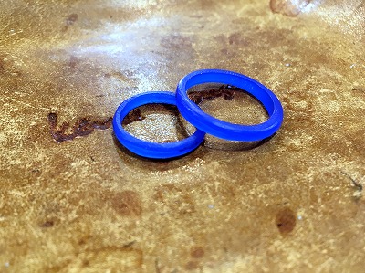 カップル/ペアリング