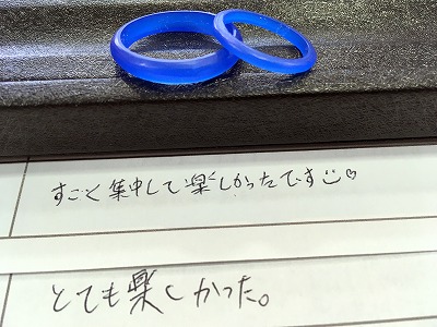 カップル/ペアリング