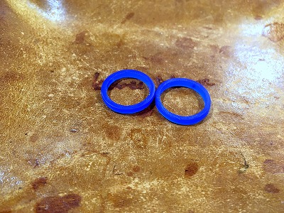 カップル/ペアリング