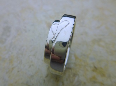 カップル/ペアリング