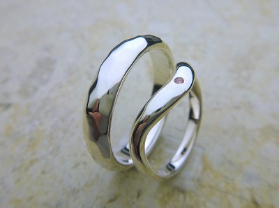 カップル/ペアリング