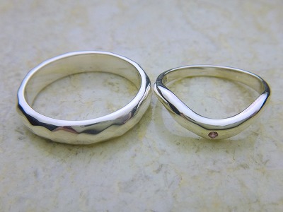 カップル/ペアリング