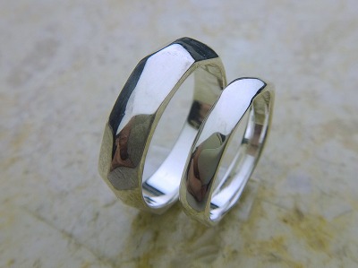 カップル/ペアリング