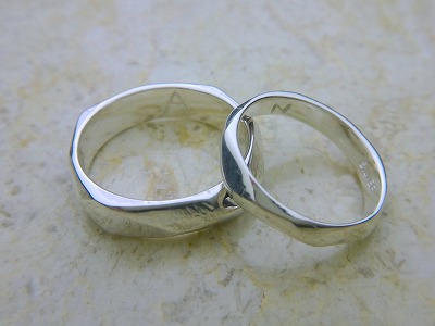 カップル/ペアリング