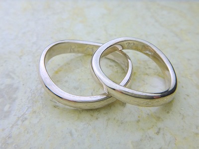 カップル/ペアリング