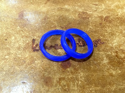 カップル/ペアリング