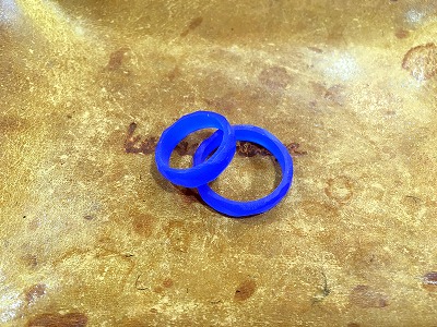 カップル/ペアリング