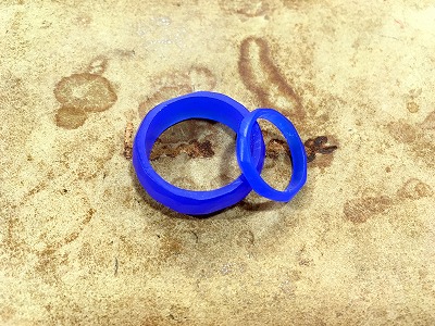 カップル/ペアリング