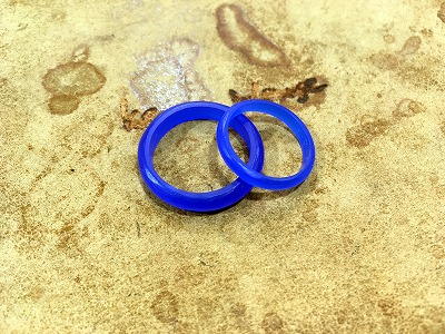 カップル/ペアリング