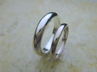 カップル/ペアリング