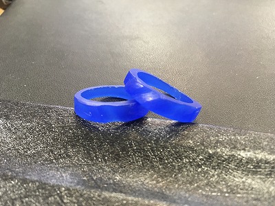 カップル/ペアリング