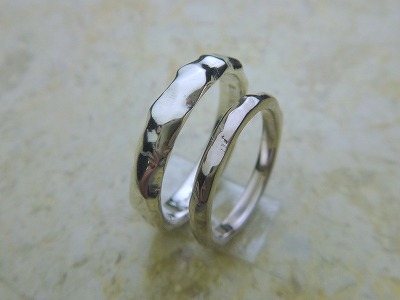 カップル/ペアリング