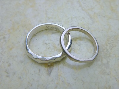 カップル/ペアリング