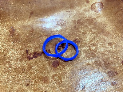 カップル/ペアリング