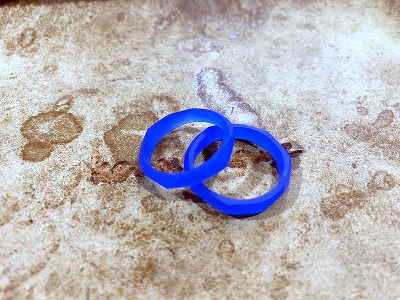 カップル/ペアリング