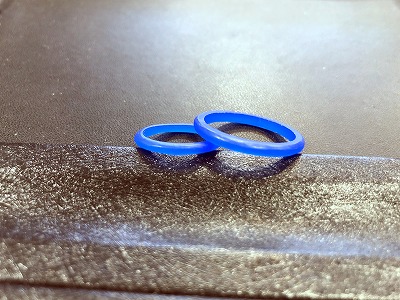 カップル/ペアリング