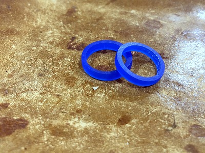 カップル/ペアリング