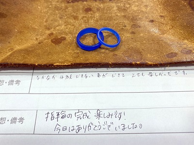 カップル/ペアリング