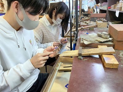 カップル/ペアリング