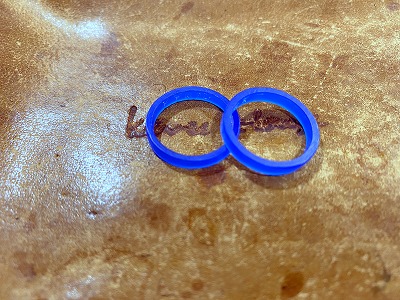 カップル/ペアリング