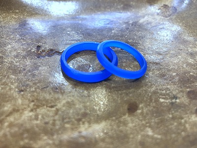 カップル/ペアリング